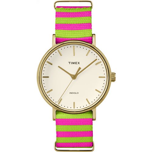 Precio reloj best sale timex mujer